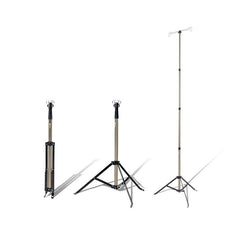 Fengxue Aluminum Telescopic Light Stand