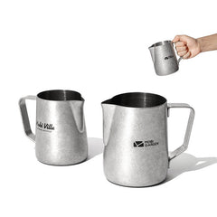 Shuoyan Stainless Steel Frothing Pitcher