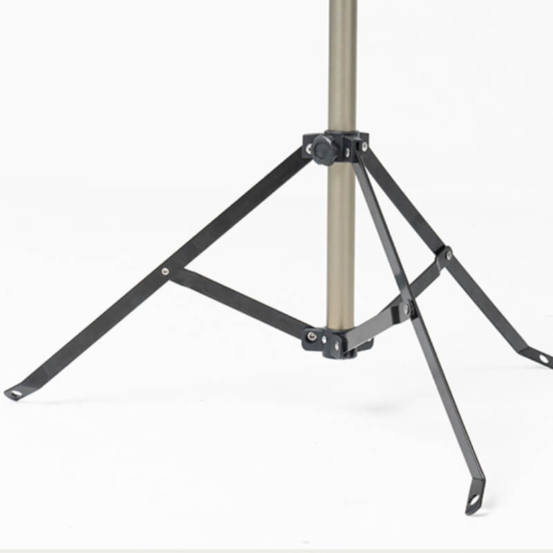 Fengxue Aluminum Telescopic Light Stand