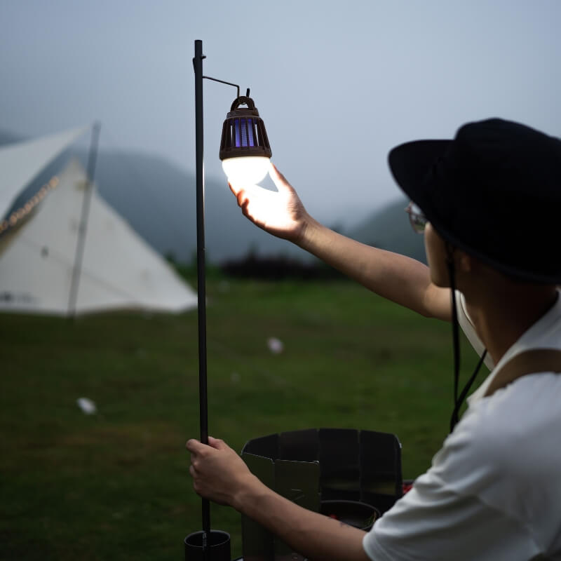 Linglong Mosquito Repellent Camping Lantern