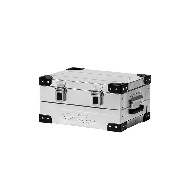 Ruiyi Aluminum-Magnesium Alloy Box