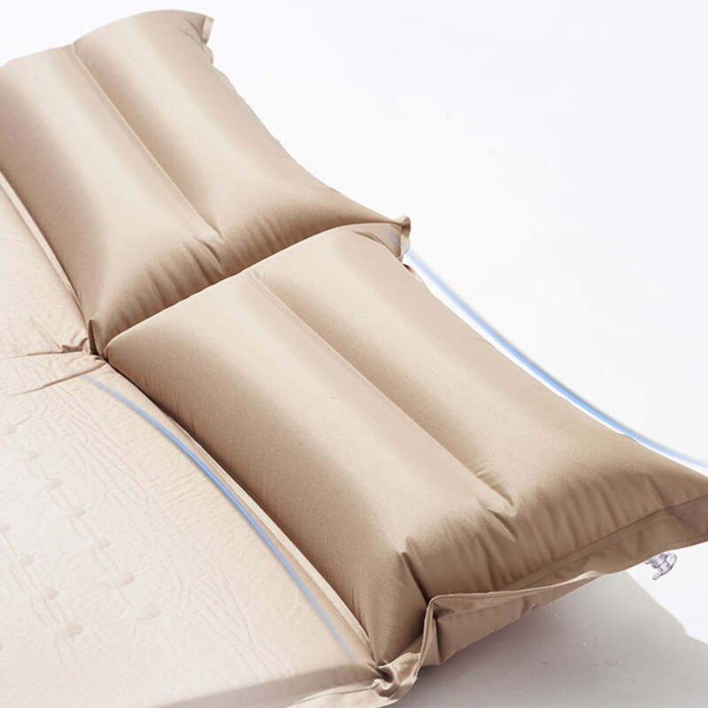 Bodian Air Cushion With Pillow