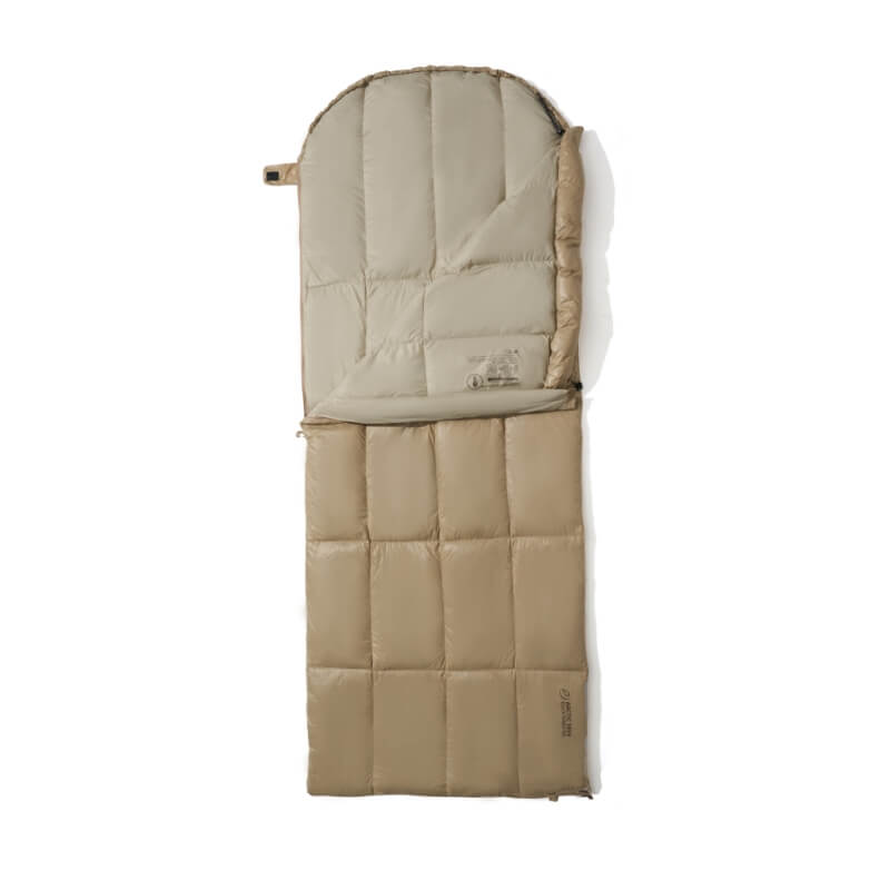 Arctic Deer Down Sleeping Bag