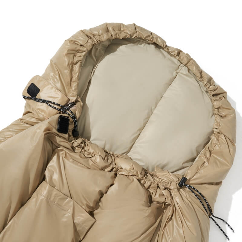 Arctic Deer Down Sleeping Bag