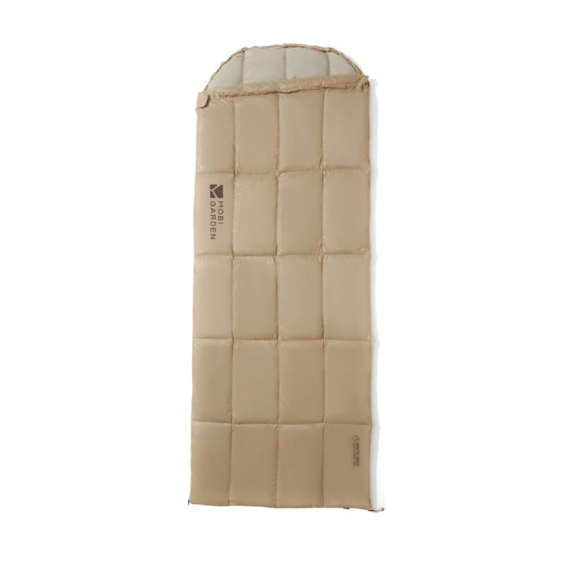 Arctic Deer Down Sleeping Bag