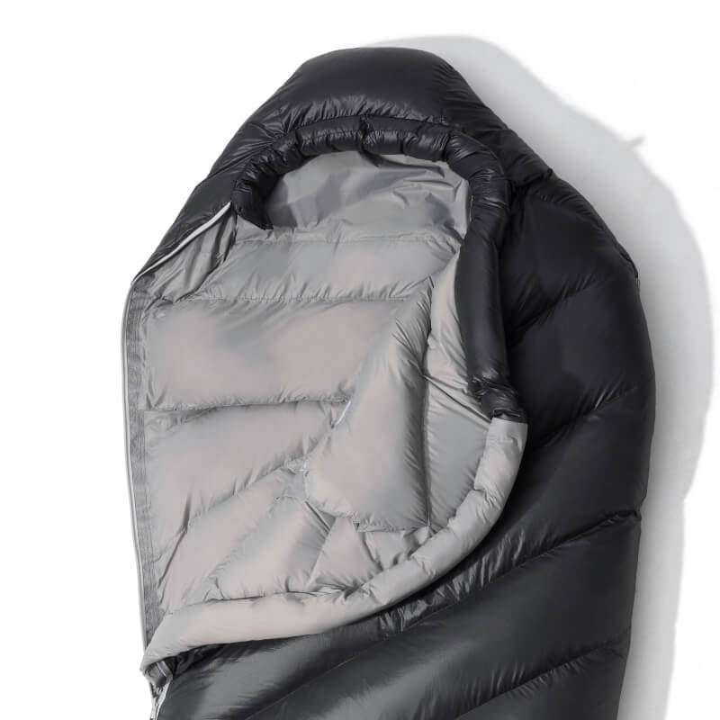 Arctic Fox Sleeping Bag