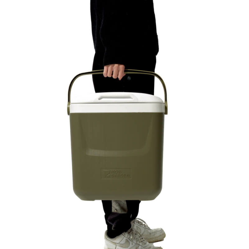 Arctic Ice Cooler Box