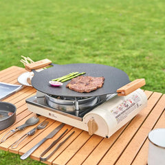 Banquet Portable Stove 2.8