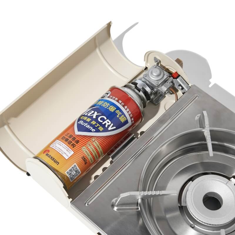 Banquet Portable Stove 2.8