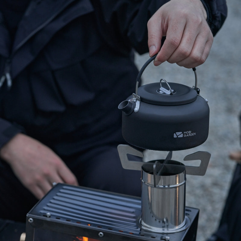 Banquet Kettle