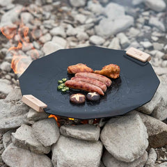 Banquet PolygonGrill Pan