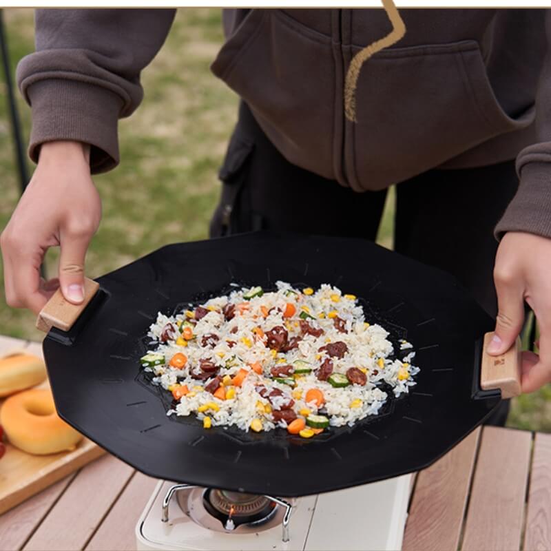 Banquet PolygonGrill Pan