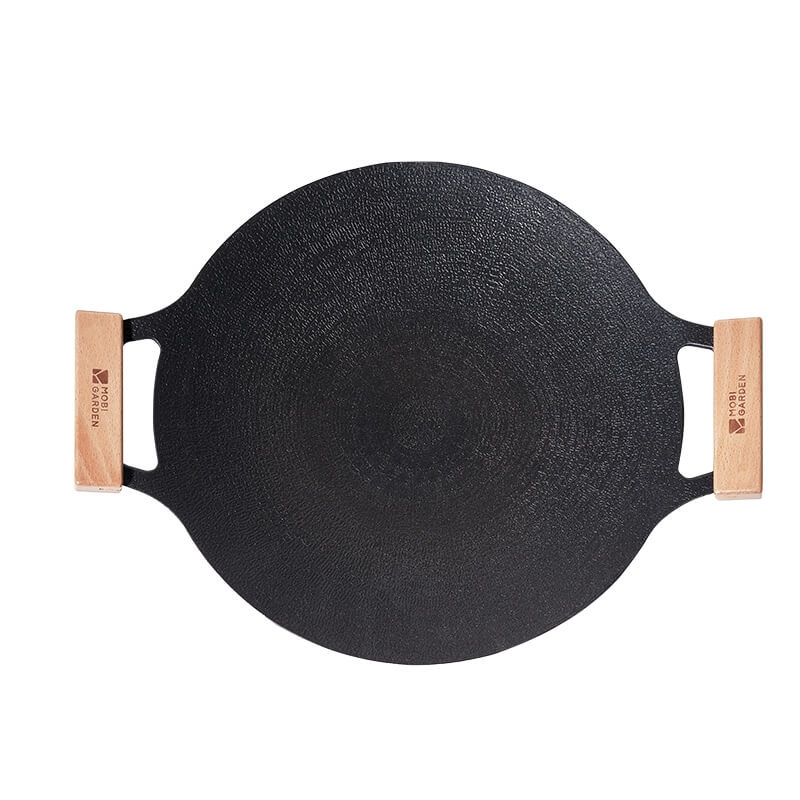 Banquet Round Frying Pan