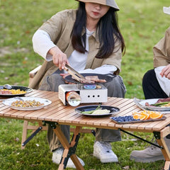 Banquet Round Frying Pan