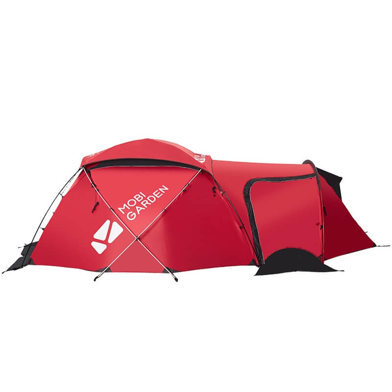 Bathing Snow 3 Plus High-Altitude Professional Tent