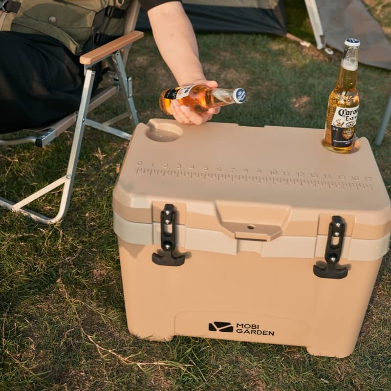 Bingchuan Outdoor Cooler 25L