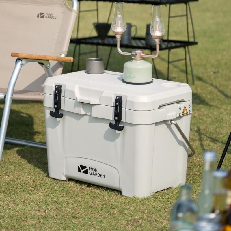 Bingchuan Outdoor Cooler 25L