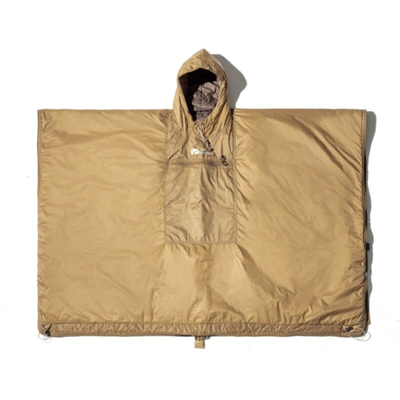 Chasing Moon Cloak Sleeping Bag