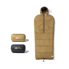 Chasing Moon Jacket Sleeping Bag