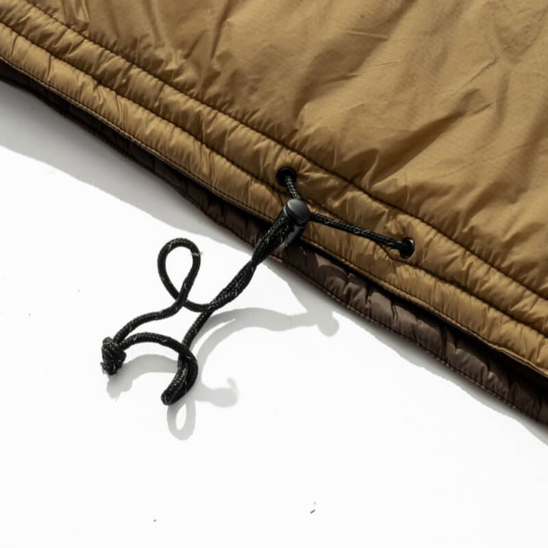 Chasing Moon Jacket Sleeping Bag