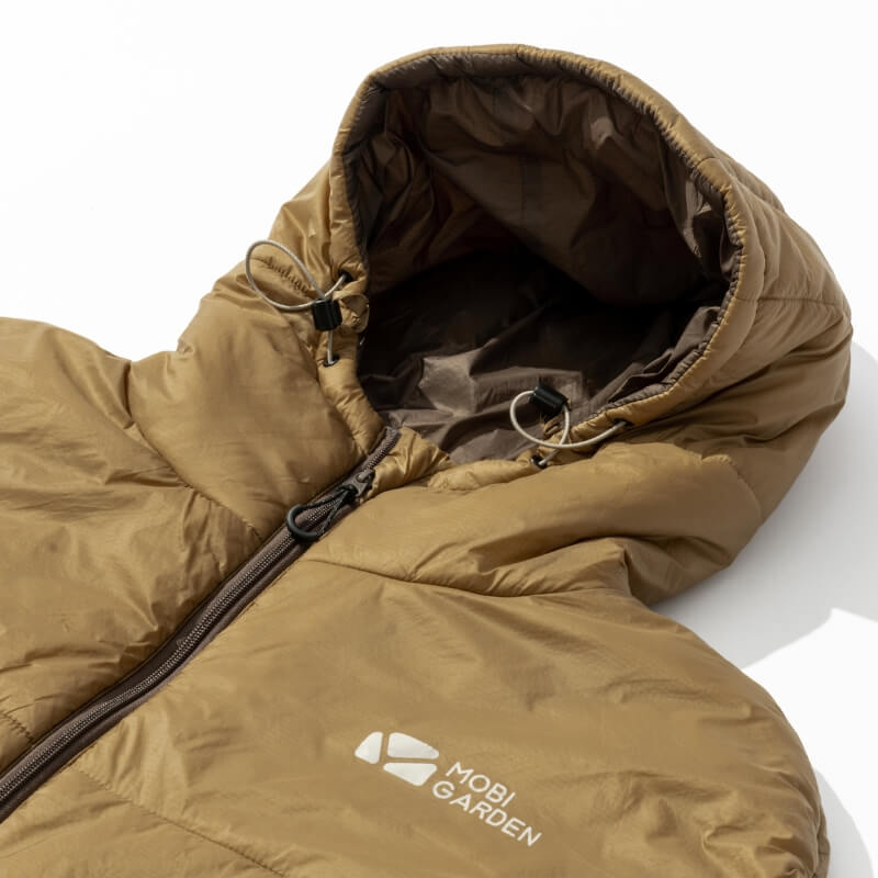 Chasing Moon Jacket Sleeping Bag