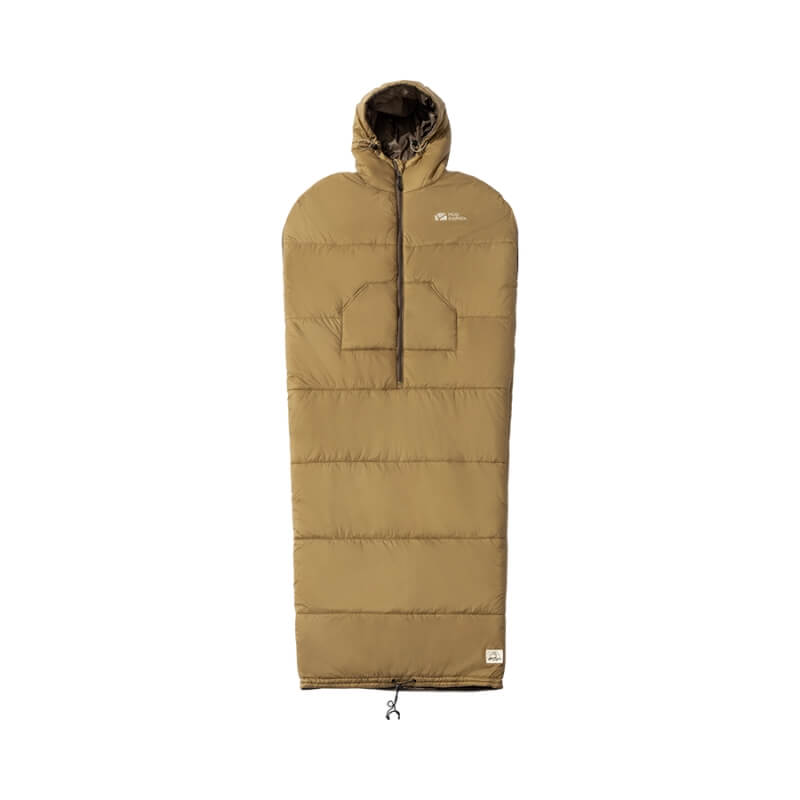 Chasing Moon Jacket Sleeping Bag