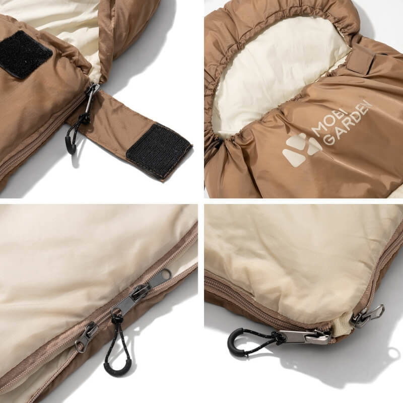 CloudBless Envelope Sleeping Bag