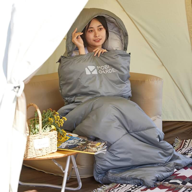 CloudBless Envelope Sleeping Bag