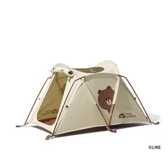 Dog Tent - LINE FRIENDS