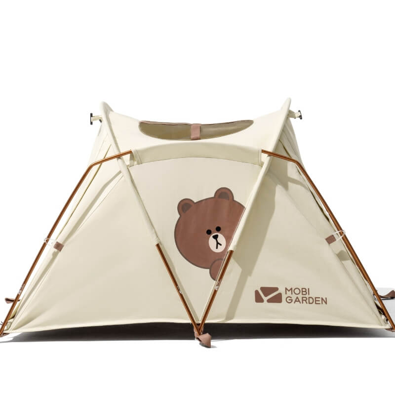 Dog Tent - LINE FRIENDS