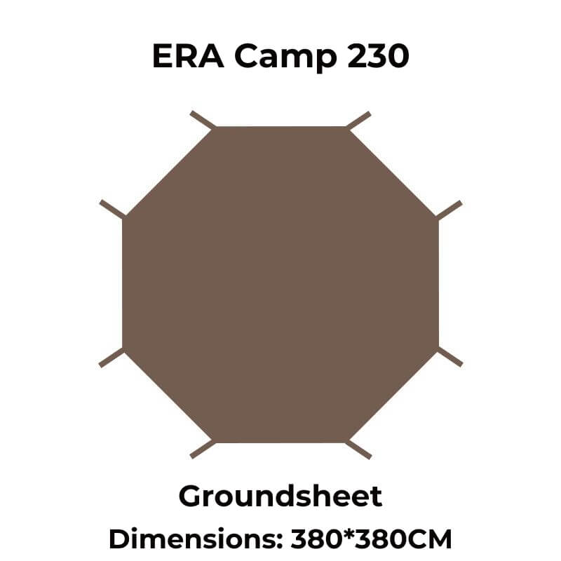 ERA Camp 230 Add-On