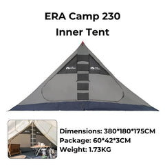 ERA Camp 230 Add-On