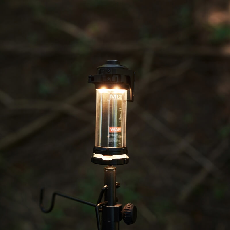 Ease Lantern