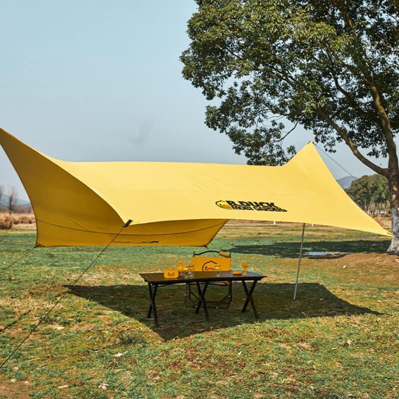 Firmament 440 Tarp - B.DUCK