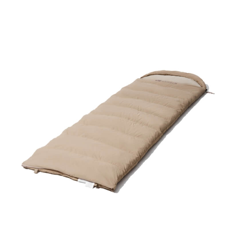 Flow Cloud Cotton Down Sleeping Bag