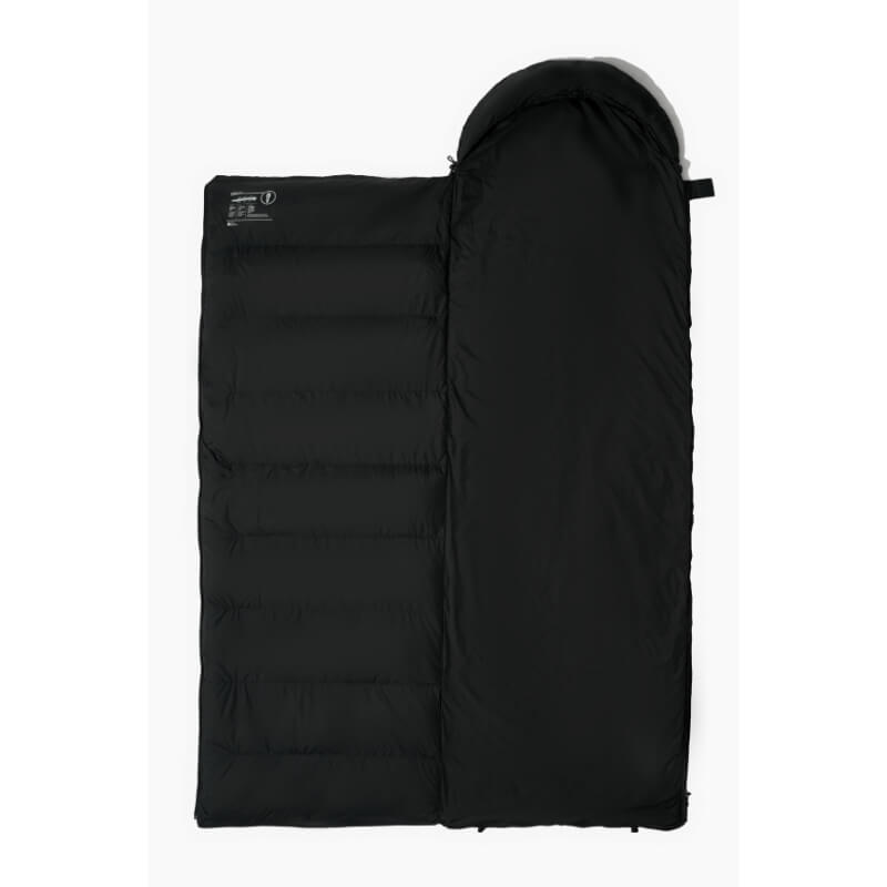 Flow Cloud Cotton Down Sleeping Bag