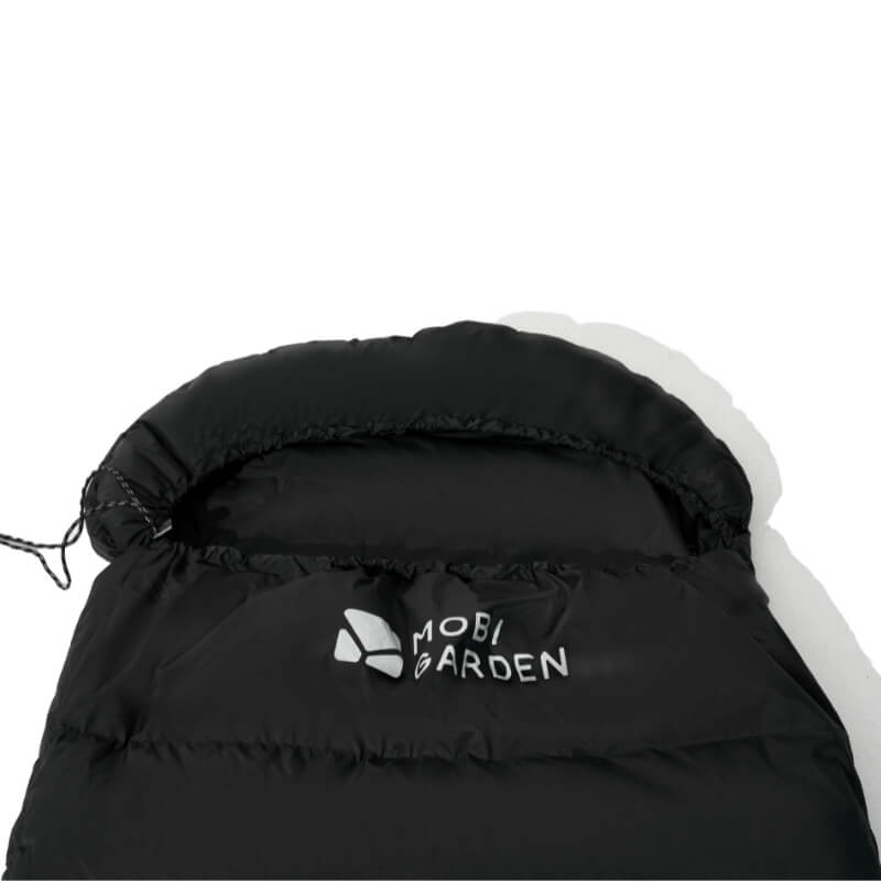 Flow Cloud Cotton Down Sleeping Bag