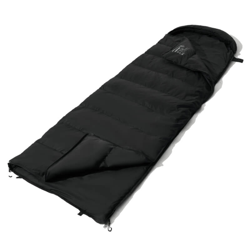 Flow Cloud Cotton Down Sleeping Bag