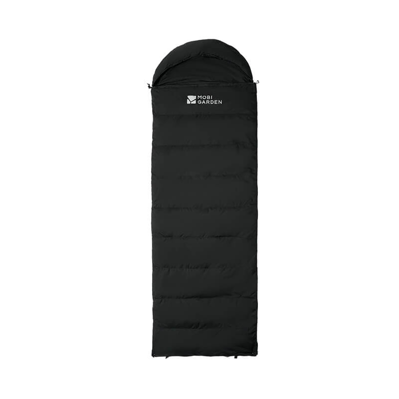 Flow Cloud Cotton Down Sleeping Bag