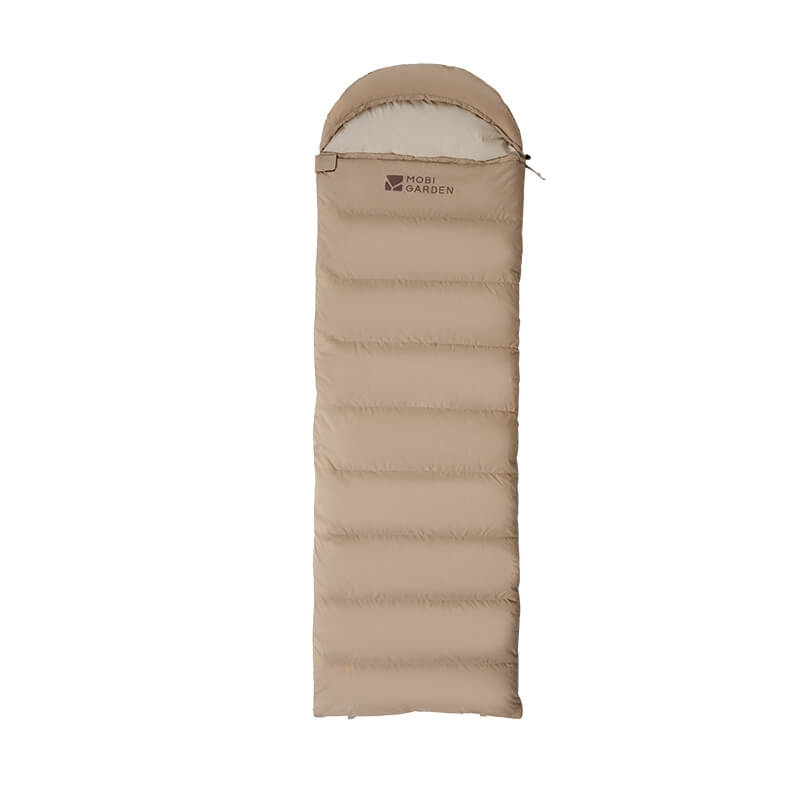 Flow Cloud Cotton Down Sleeping Bag