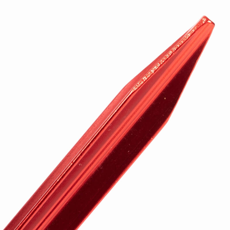 Heavy-Duty Triangular Stake