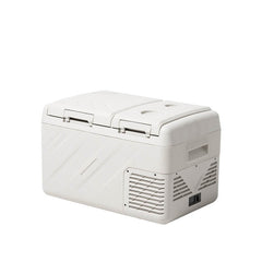 HengJiu Double Door Refrigerator 22