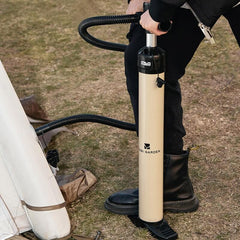 High Pressure Hand Pump