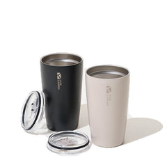 Hot and Cold Coffee Cup 350ml