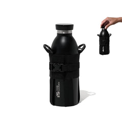 Hot and Cold Insulated Water Bottle 525ml