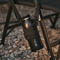 Hot and Cold Insulated Water Bottle 525ml