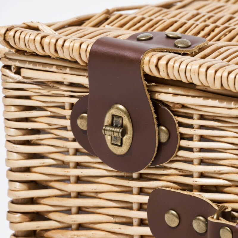 Insulated Picnic Basket