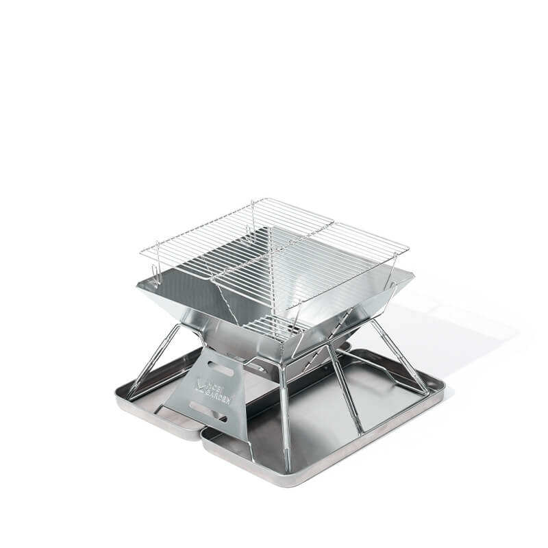 Jisheng Mini Burning Stand