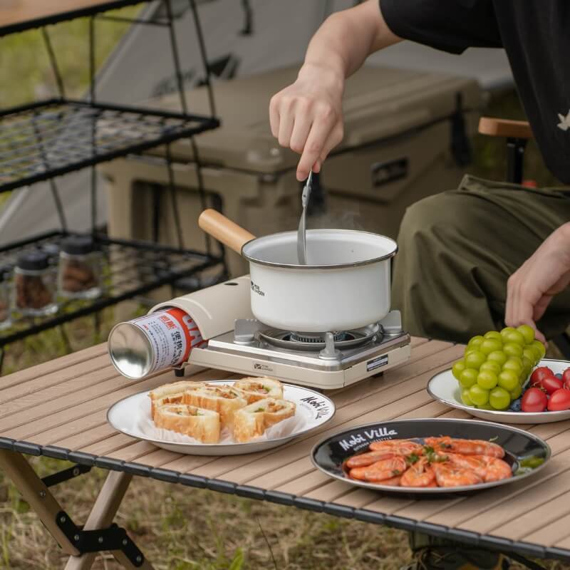 Banquet Portable Stove