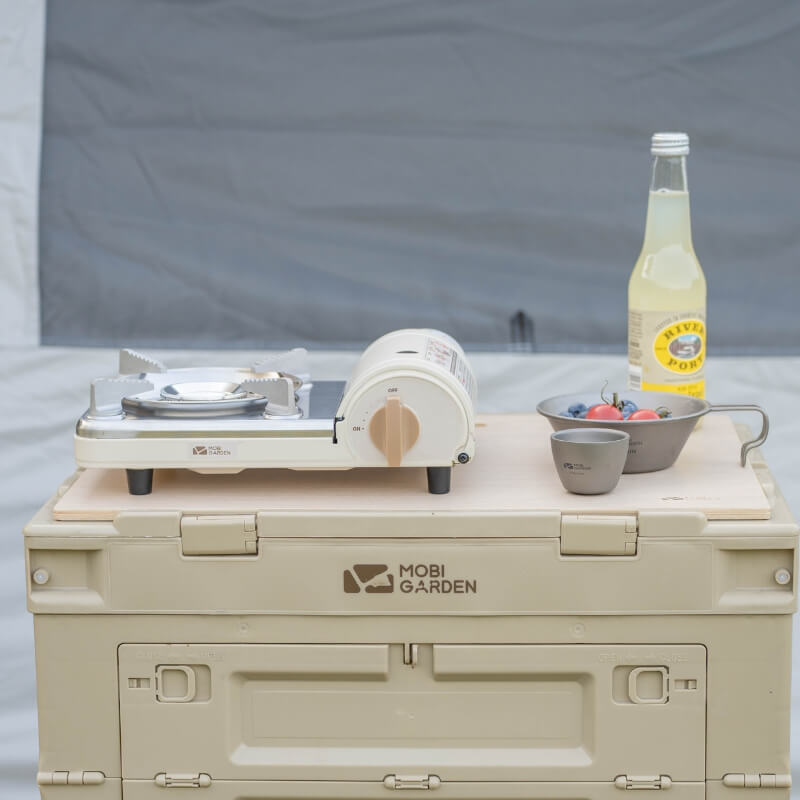 Banquet Portable Stove